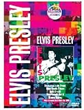 Elvis Presley Album: «Elvis Presley (1st Album)» (Front side)