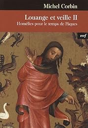 Homélies pour le temps de Pâques