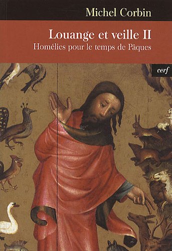 Homélies pour le temps de Pâques