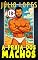 Livro A PRAIA DOS MACHOS