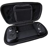 adada Hard Travel Case for GameSir X5 Lite Mobile Gaming Controller (Case Only)