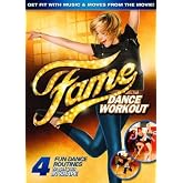Fame: Dance Workout