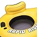 CoolerZ Rapid Rider X2 Inflatable 2-Person Tube with Beverage Cooler