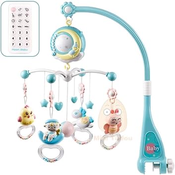 amazon newborn baby toys