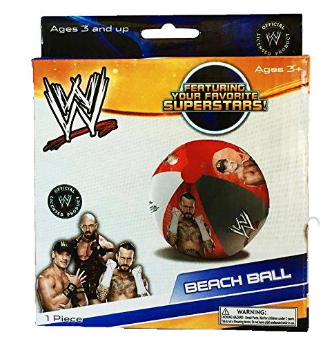 wwe pool float