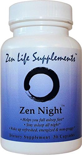 Zen Night