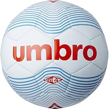 Amazon Umbroサッカーボールrift 3 ホワイト アンブロ Umbro サッカー フットサル