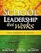 School Leadership That Works