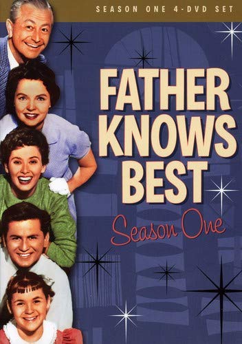 Father Knows Best: Season 1 - //coolthings.us