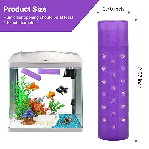 Bestair 3Us-6 Ultratreat Ultrasonic/Vaporizer Water & Scale Treatment 32 Oz, Mod (5845215981486)