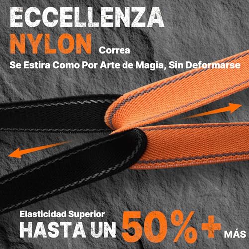 Fullmosa Nylon Strap For Apple Watch | Wristbands For Ultra1/2/3 SE1/2/3 Series 11 10 9 8 7 6 5 4,Elastic Loop Sports Adjustable and Ventilated