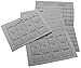 Debit ATM Mini Checkbook Registers Set of 12 w/ 1 Free Cover