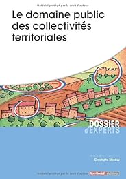 Le  domaine public des collectivités territoriales