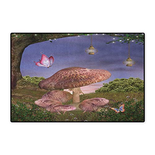 Where To Find Enchanted Forest Door Decorations Best Next Reviews