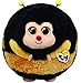 Ty Beanie Ballz Zips The Bee (Medium)
