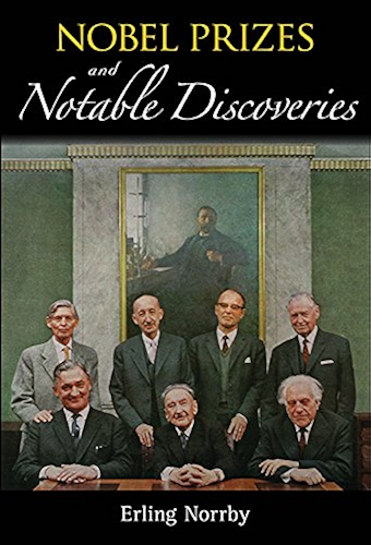 Download Nobel Prizes and Notable Discoveries (English Edition) PDF