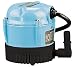 Little Giant 500203 Lubricated Pump, Permanently Oiled Direct Drive Pump, 1-A 170 GPH