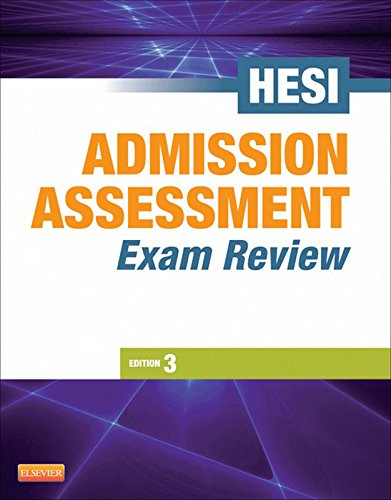 Download Admission Assessment Exam Review E-Book Download Admission Assessment Exam Review E-Book