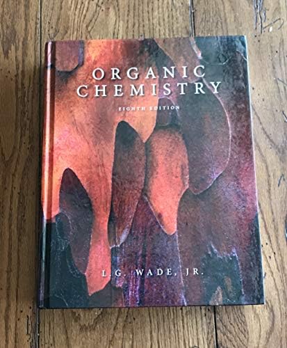 Amazon.com: Organic Chemistry, 6th Edition: 8601422006421: Robert