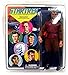 Diamond Select Toys Star Trek The Original Series Cloth Retro Series 1 Klingon