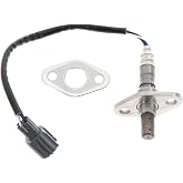 Denso 234-9002 Air Fuel Ratio Sensor | Replaces 213-2857 213-2858 8946735011 8946735040 8946735090 13613 ES10944 ES10945 24669 24670 OS1532 OS1584 SG1864 SG1865.