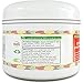 California Products' Natural Scar Removal Cream for Women and Men can Fade Old Scars and Stretchmarks With Pure Vitamin E and Moisturizing Coconut Oil and Jojoba Oil