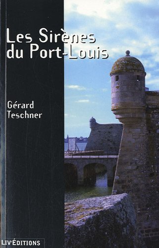 Les  sirènes de Port-Louis