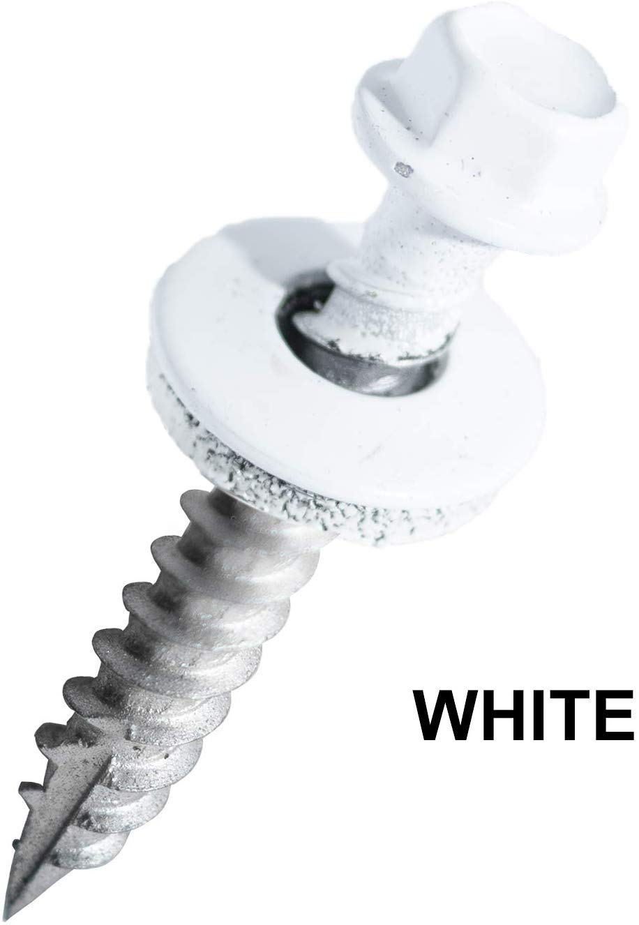 Roofing Metal Sheet Wood, to Metal Tapping Starting/self Self Screw