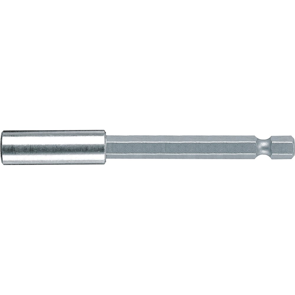 Wera 053458 Universal Magnetic Bit Holder 899/4/1 152mm,Silver