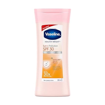 Vaseline Healthy White Triple 