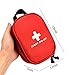 Freehawk First Aid Kit Medical Survival Bag Family Emergency Care with Waterproof Bag Ideal for Emergency at Home, Outdoors, Car, Camping, Workplace, Hiking, Survivalthumb 4