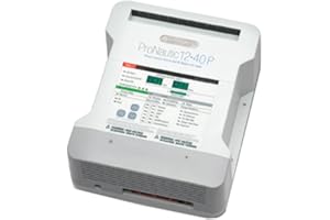 ProMariner ProNautic 1240P 40 Amp 3 Bank Battery Charger
