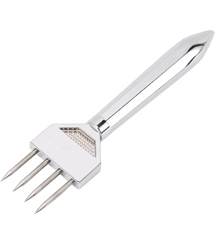Amazon.com | FLEXMAN Ice Chipper, Professional Manual Full Metal