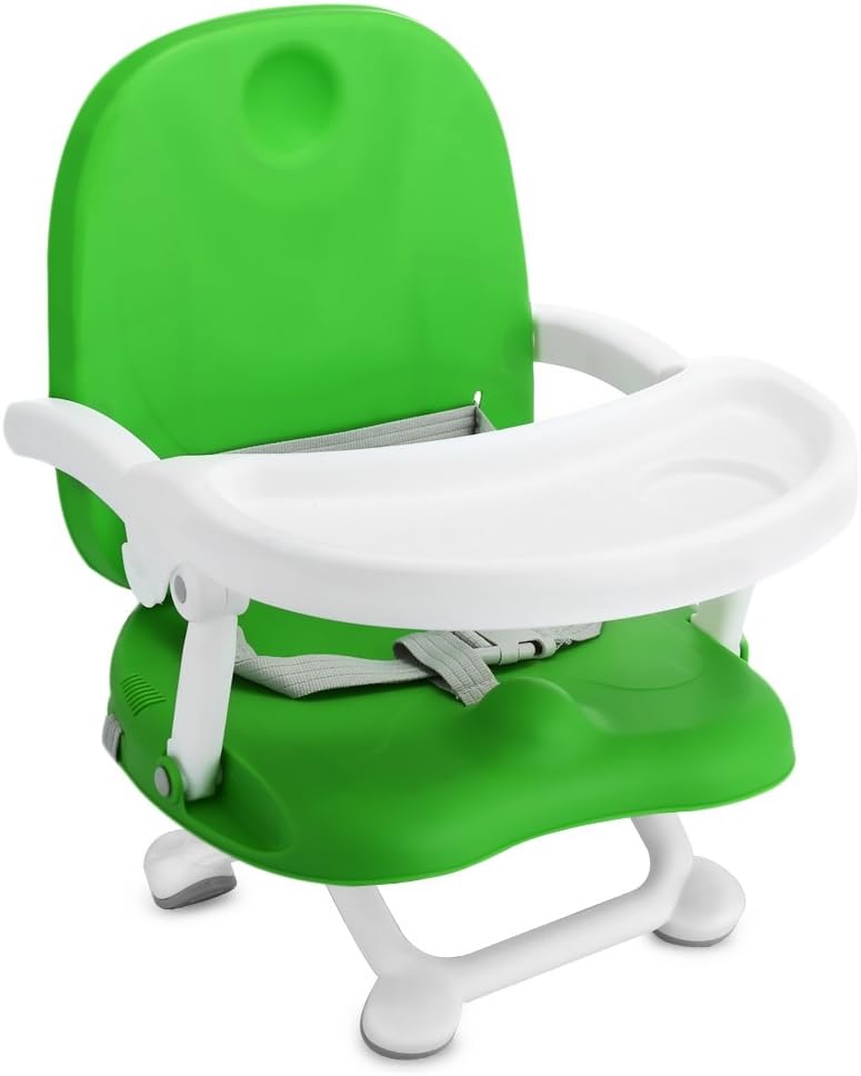 target booster seat table