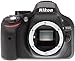 Nikon D5200 DSLR Camera with 18-55mm VR Bundle + 2pcs 16GB Memory Card + Case + Card Reader + Tripod + Starter Kit + Wide Angle + Tele + Flash + U.V. Filter - International Version