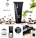 PILATEN blackhead remover,Tearing style Deep Cleansing purifying peel off the Black head,acne treatment,black mud face mask 60g