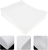 Milisten 100Pcs Anti-Static Pearl Cotton Foam Bags for Fragile Electronics view 5