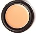 Shimarz Concealer Cream Under Eye Brightener Color Corrector Best for Bruises, Spots, Sensitive or Dry Skin, Light to Medium Cool Color - Bare Naked