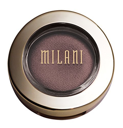 Milani Bella Eyes A Gel Powder Eyeshadow - Bella Cappuccino (Pack of 2)