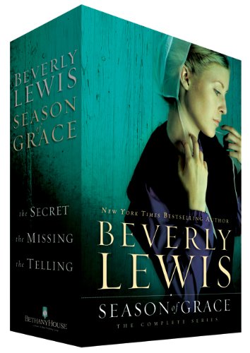 Seasons of Grace by Beverly Lewis