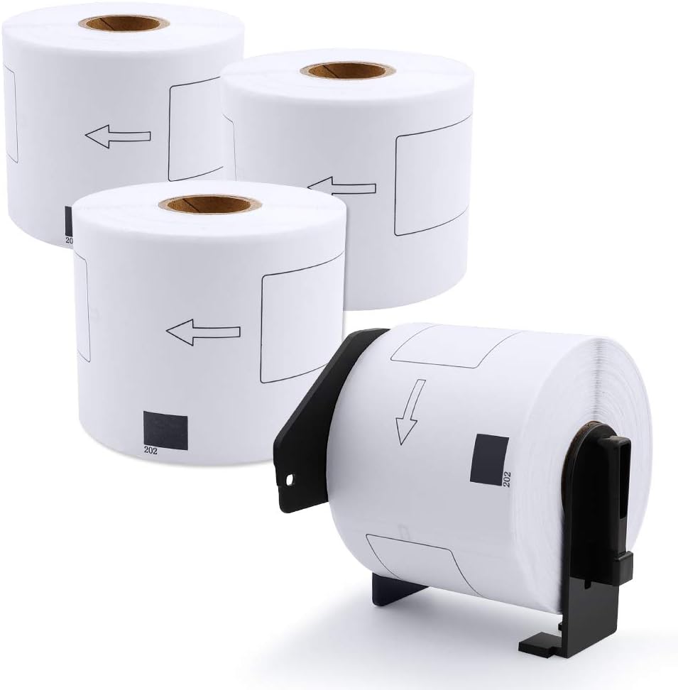 buy brother ql compatible label cheap