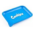 Santa Cruz Shredder x Cookies Tray - Smooth Rounded Edges, Spout for Easy Filling - Durable Design for Effortless Experience - Small