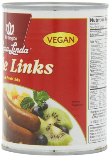 1 Loma+Linda+Little+Links+19+Ounce