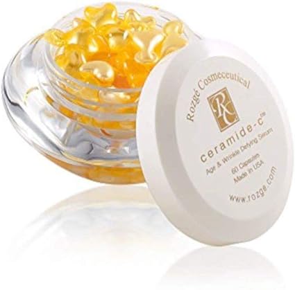 wrinkle reducer serum