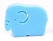 TotMart Infant Bath Sponge, Newborn Essential, Yellow