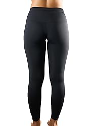 Underworks Vulvar Varicosity Support Leggings