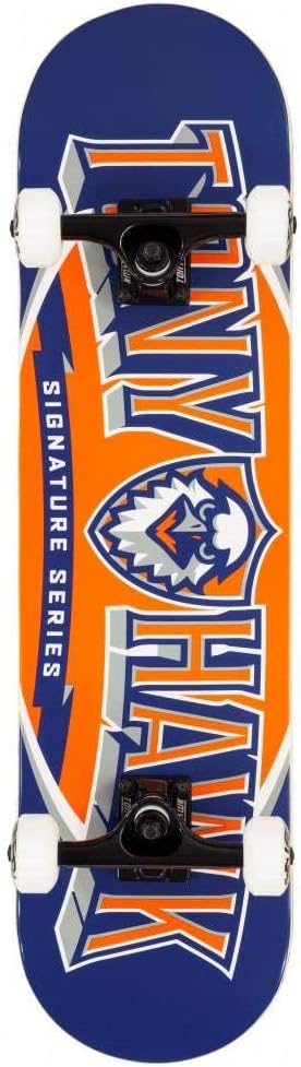 Tony Hawk SS 540 Series Complete Skateboard (Team)
