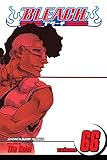 Bleach, Vol. 66: Sorry I Am Strong by 