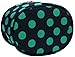Makeup Train Case Cosmetic Bag Travel Storage Case Small Make up Bag X-183 (X-183-3)