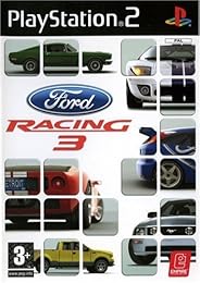 Ford Racing 3